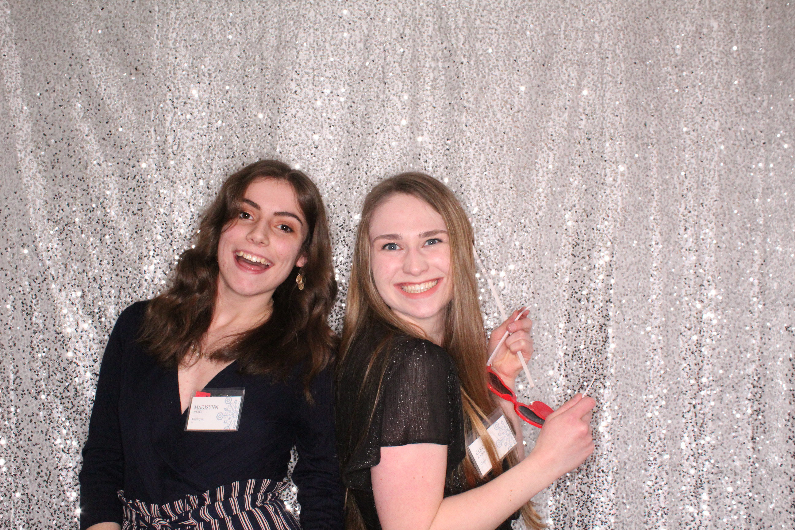 SCHEELS Year End Celebration | View more photos from the event at gallery.photoboothbillings.com/u/PhotoBoothBillings/SCHEELS-Year-End-Celebration